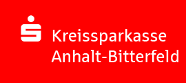 Startseite der Kreissparkasse Anhalt-Bitterfeld